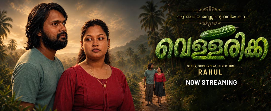 Vellarikka Part 01